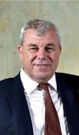 Nick Havercroft CEO of Gemrillion