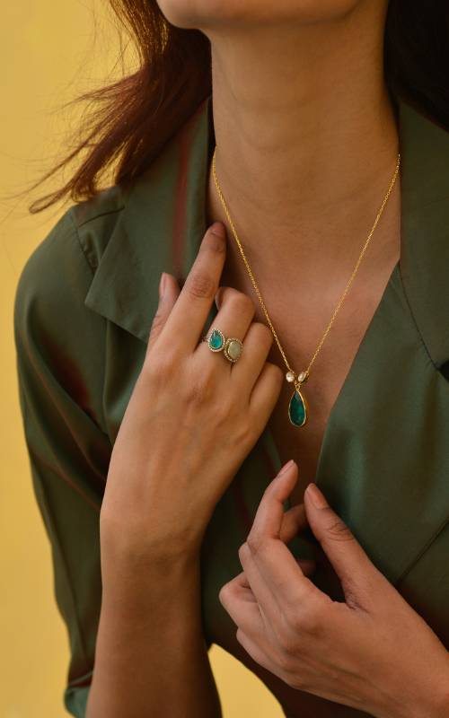 Gemrillion Gemstones